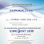 XIX Ogólnopolska Konferencja Stomatologiczna EXPO DENT 2013