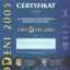 XI Ogólnopolska Konferencja Stomatologiczna EXPO DENT 2005